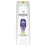 gdzie kupie szampon pantene