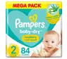 giga pack pampers 2