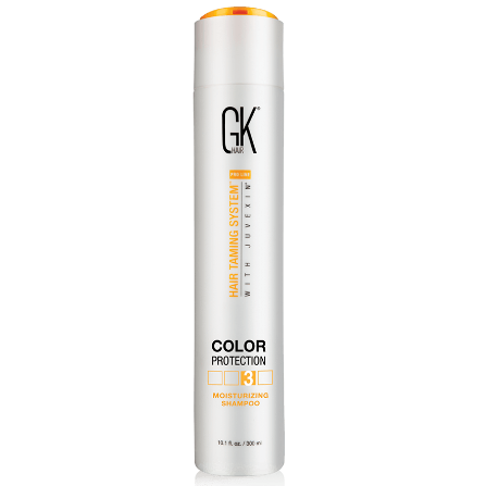 global keratin szampon