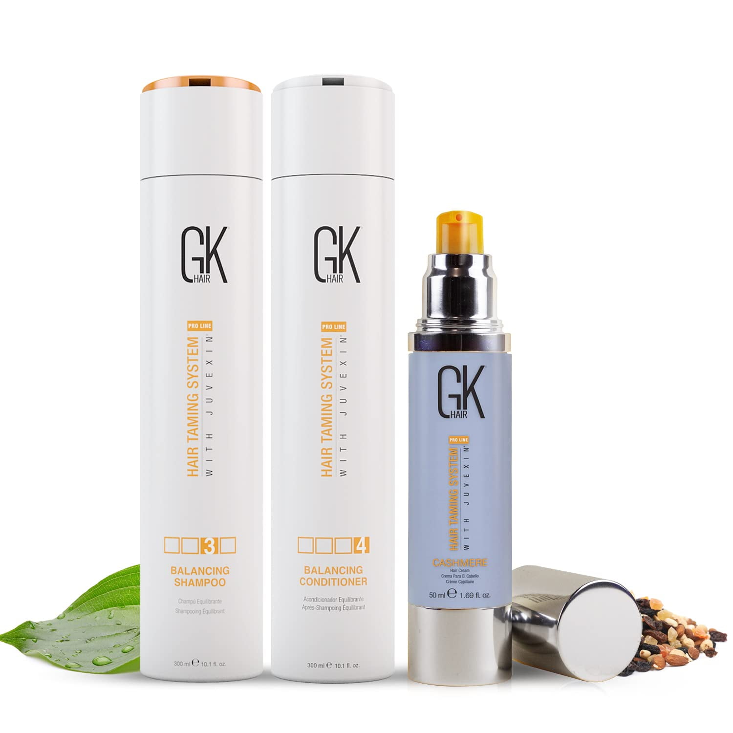 global keratin szampon