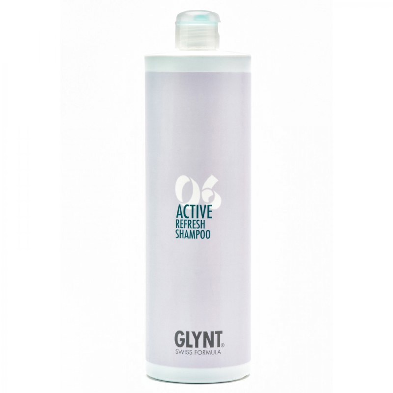 glynt swiss formula szampon 1000ml cena