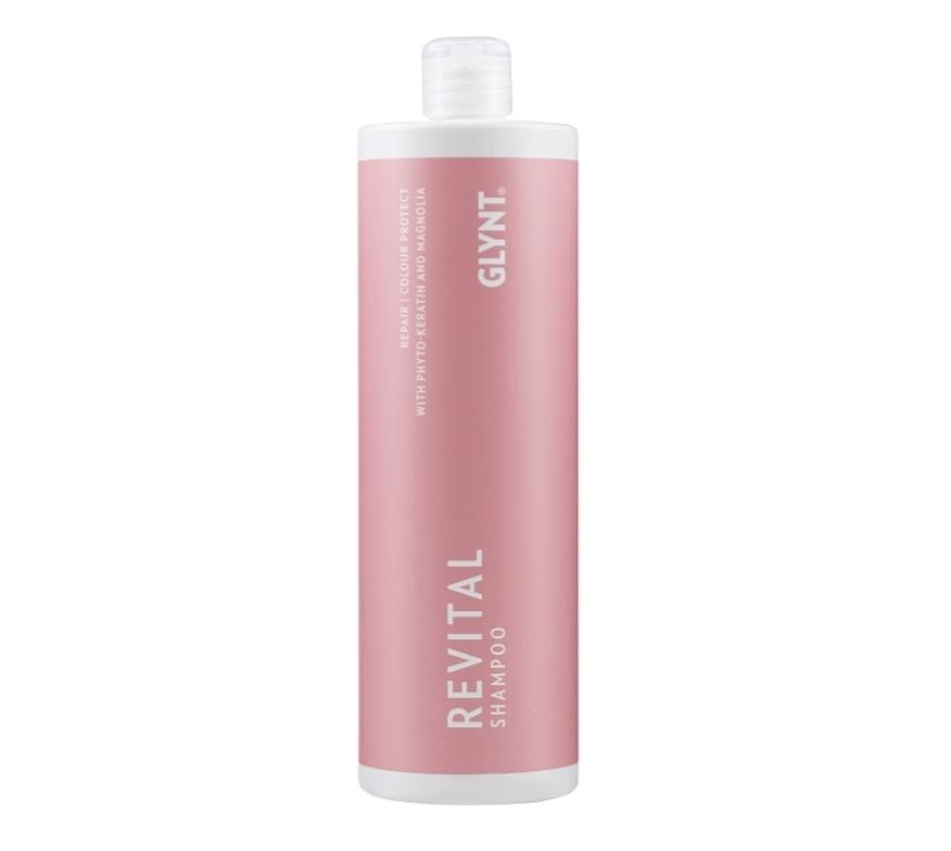 glynt szampon 1000ml cena