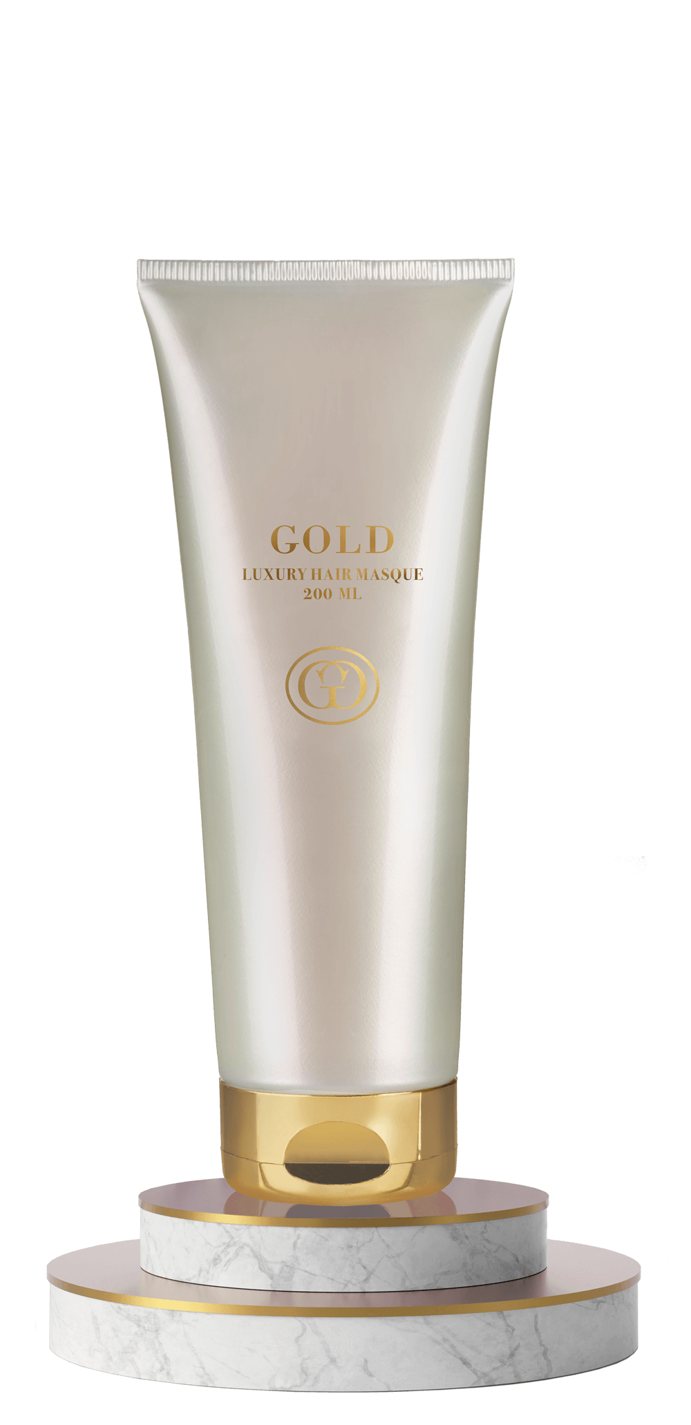 gold professional haircare szampon