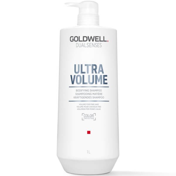 goldwell dls blondes & highlights szampon