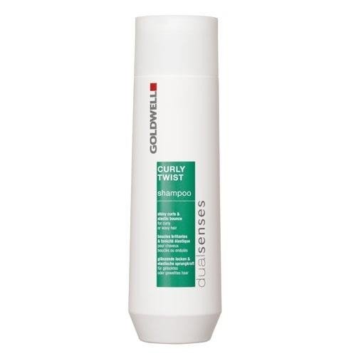 goldwell dualsenses curly twist szampon do włosów kręconych opinie