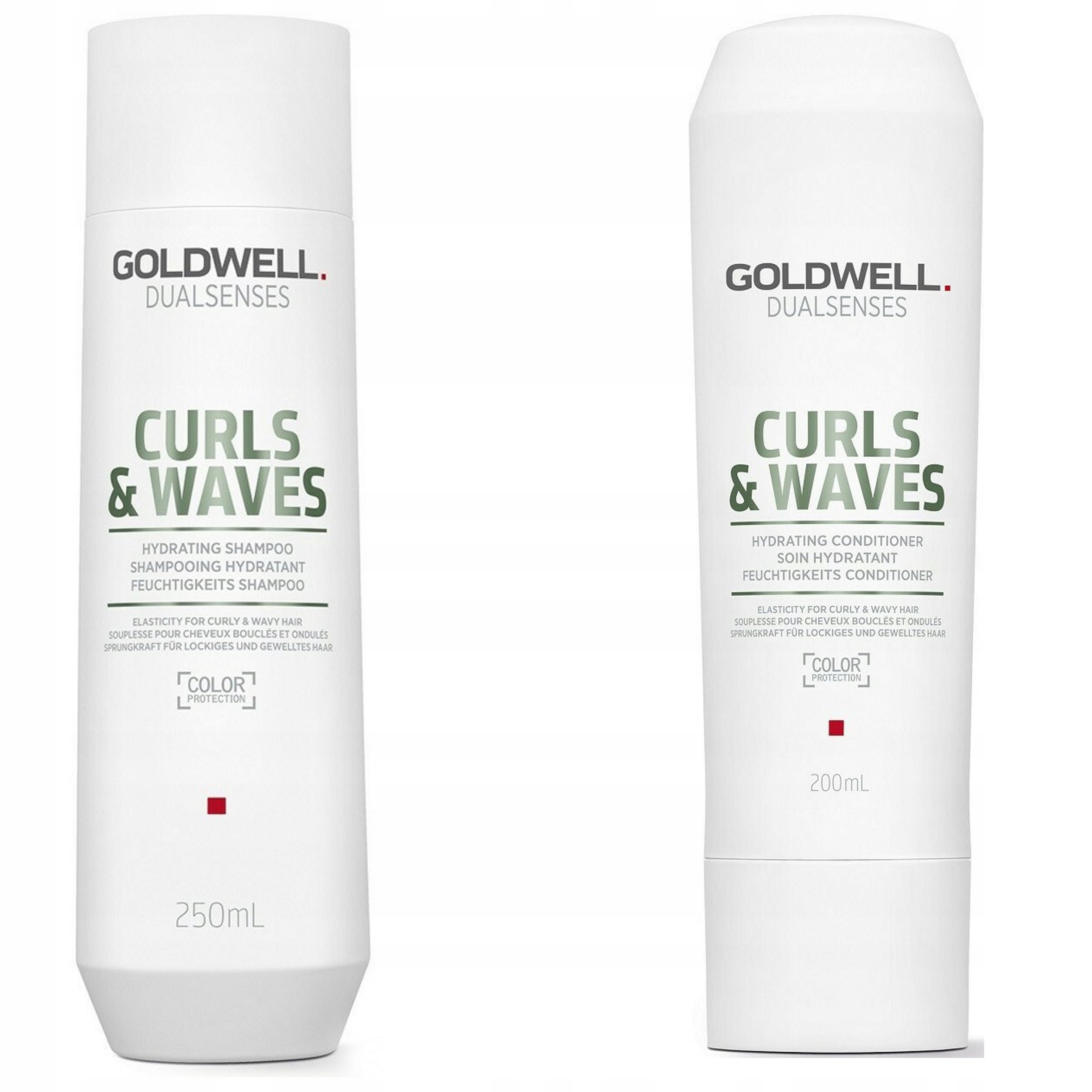 goldwell dualsenses curly twist szampon do włosów kręconych opinie