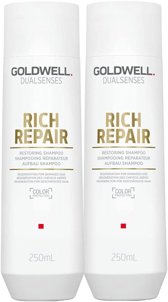 goldwell dualsenses rich repair szampon