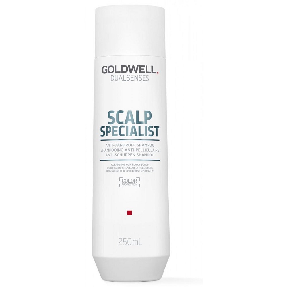 goldwell dualsenses szampon przeciwłupieżowy 300ml