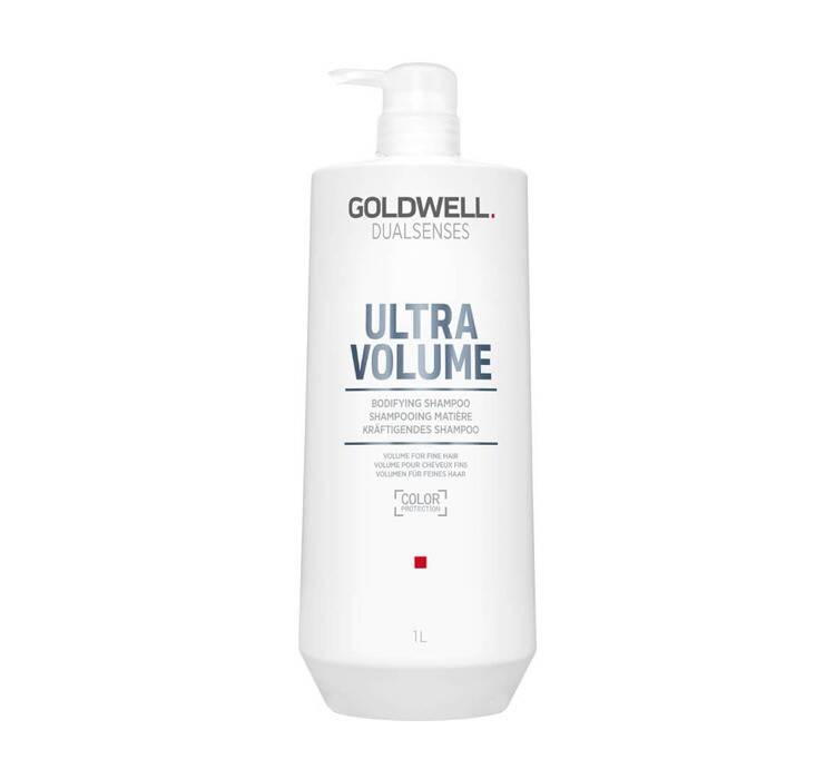 goldwell dualsenses ultra volume szampon zwiększający objętość 2