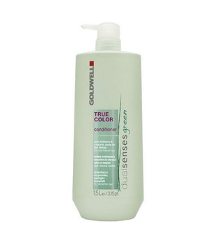 goldwell green true color 250ml szampon dualsenses