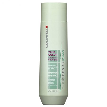 goldwell green true color 250ml szampon dualsenses