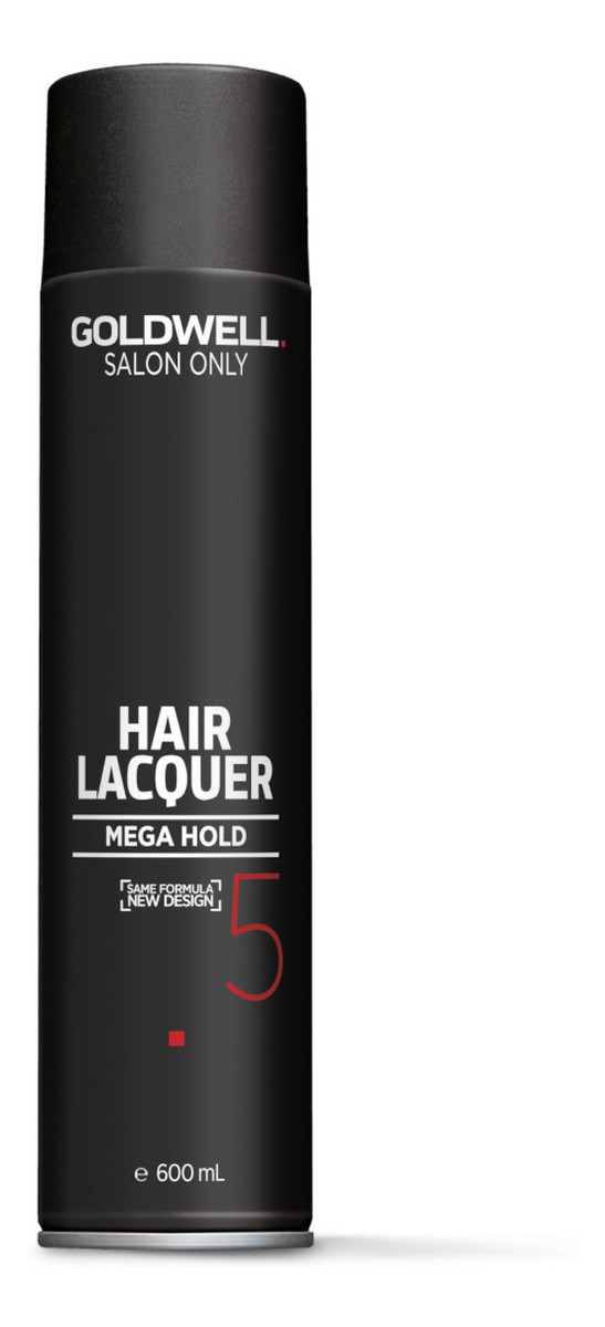 goldwell salon only lakier do włosów elastyczny 600ml wizaż