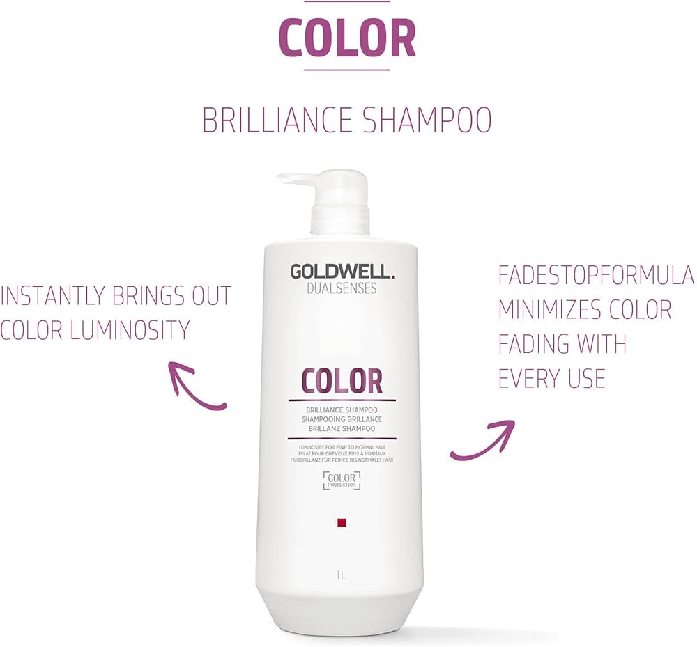 goldwell szampon 1500 ml