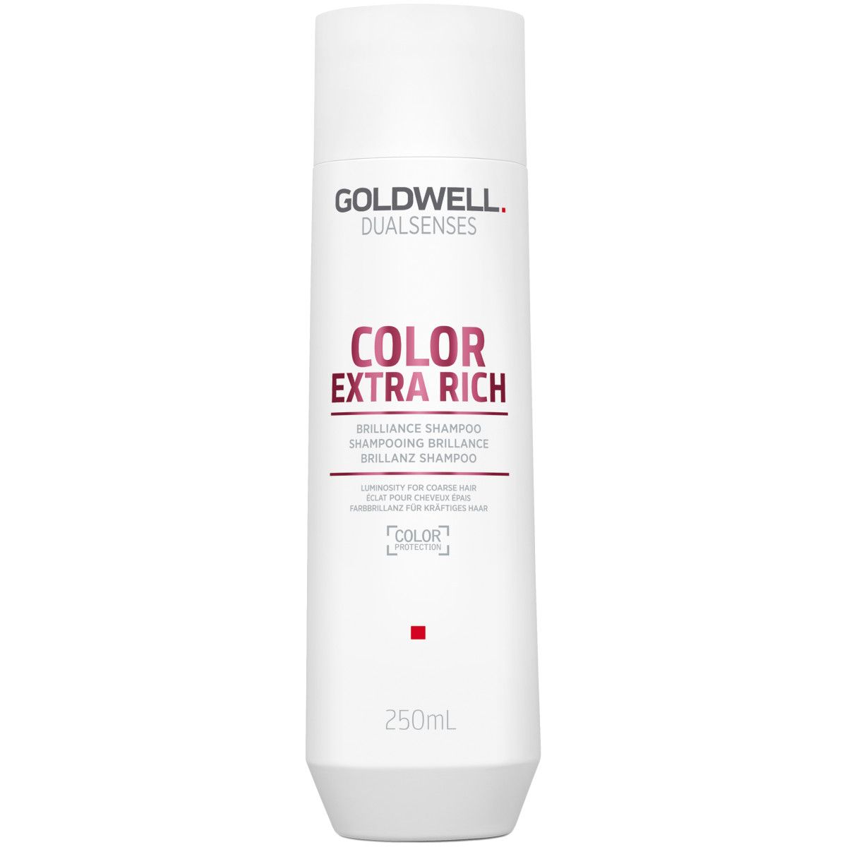 goldwell szampon color