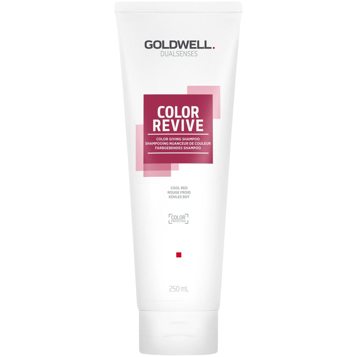 goldwell szampon color opinie