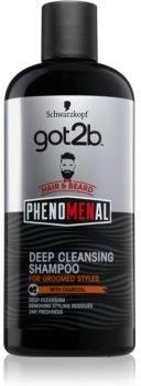got2b phenomenal szampon