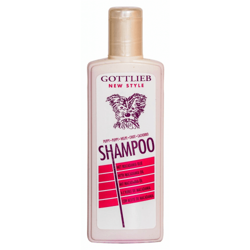 gottlieb szampon.dla.szczeniat