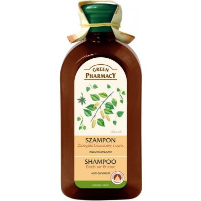 green farmacy szampon ze skrzypu polnego wizaz.pl
