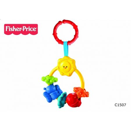 Grzechotka Fisher Price GRR45 dla dzieci