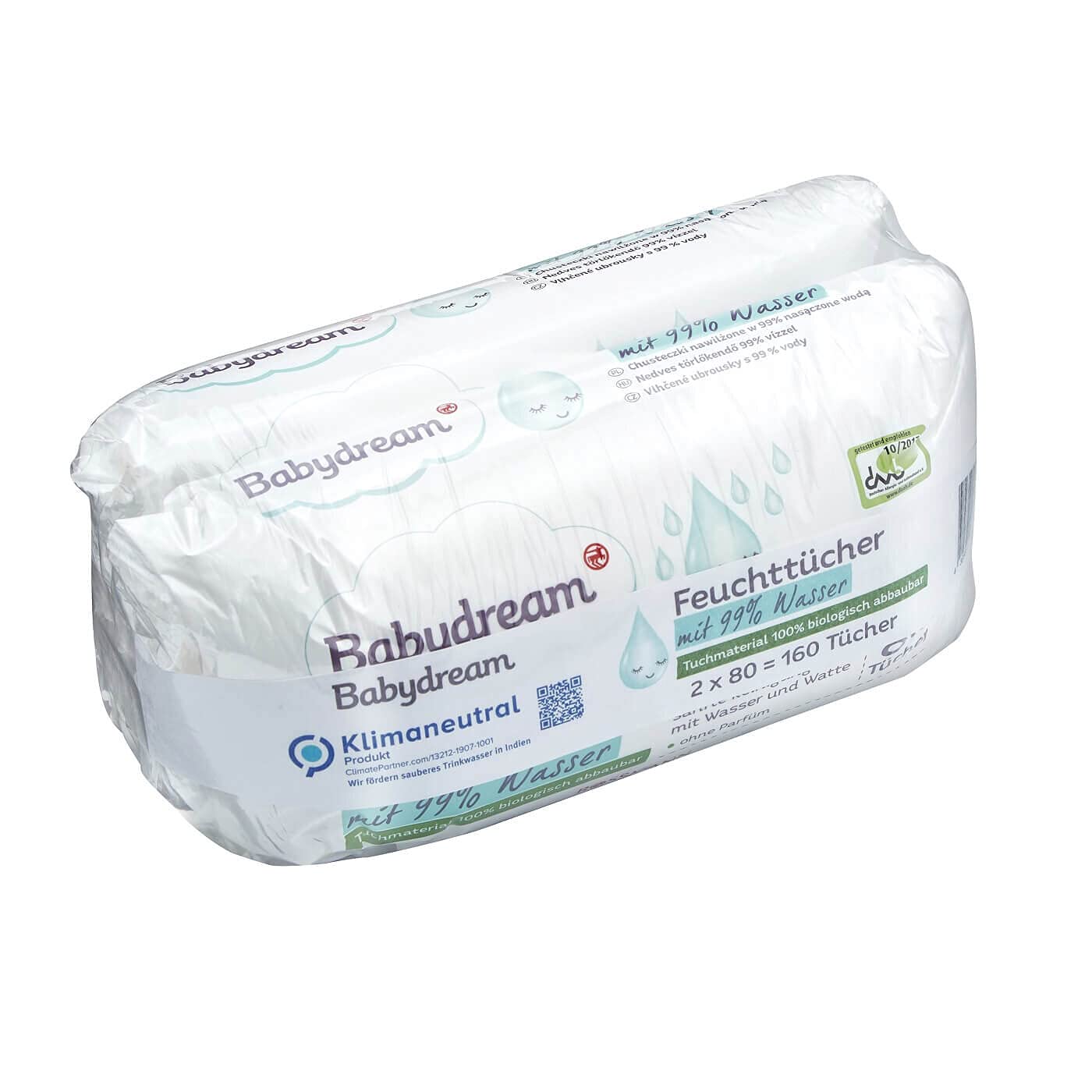 h2o wipes rossmann