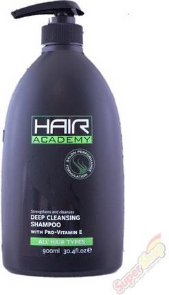 hair academy szampon