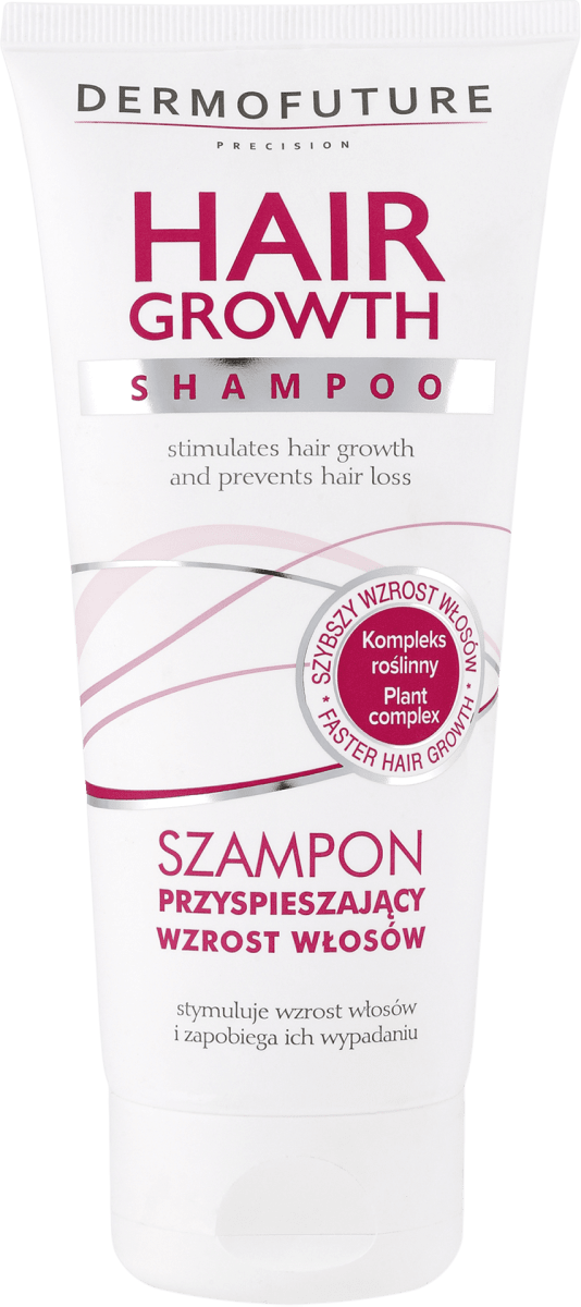 hair growth szampon