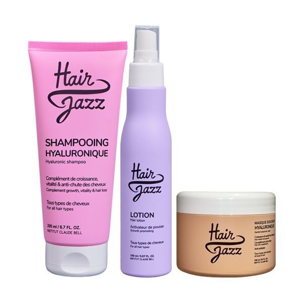 hair lotion szampon i odżywka