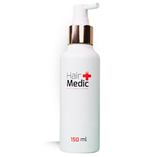 hair medic odżywka do włosów