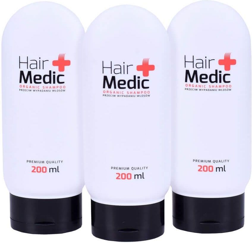 hair medic szampon ceneo