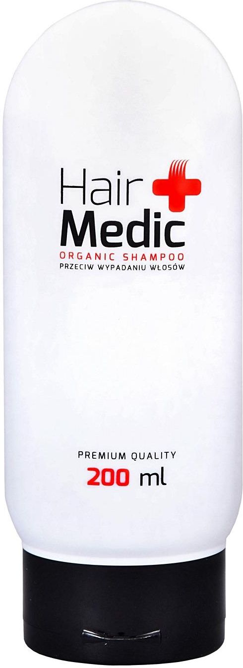 hair medic szampon skład