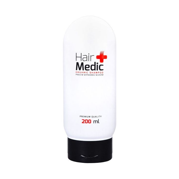 hair medica szampon