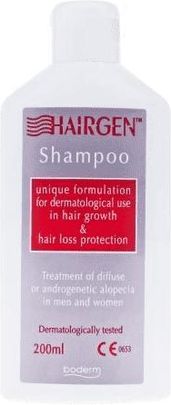 hairgen szampon wizaz