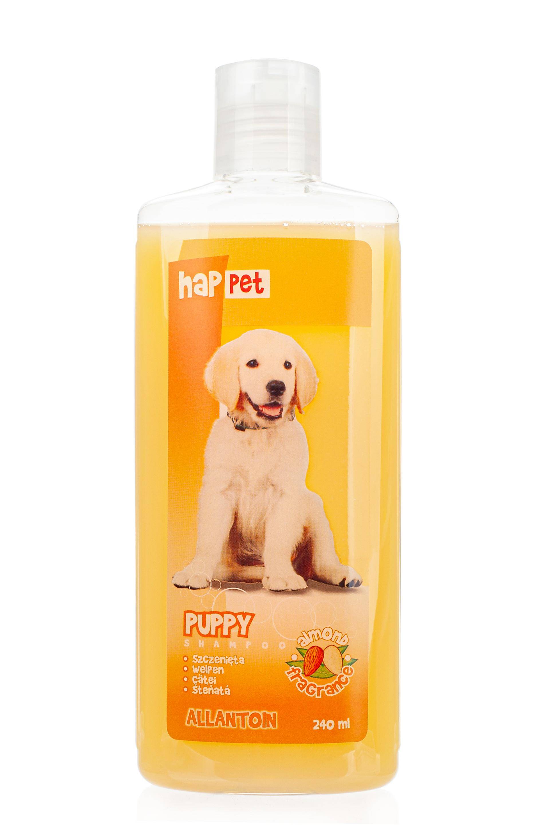 have a pet puppy shampoo szampon dla szczeniąt