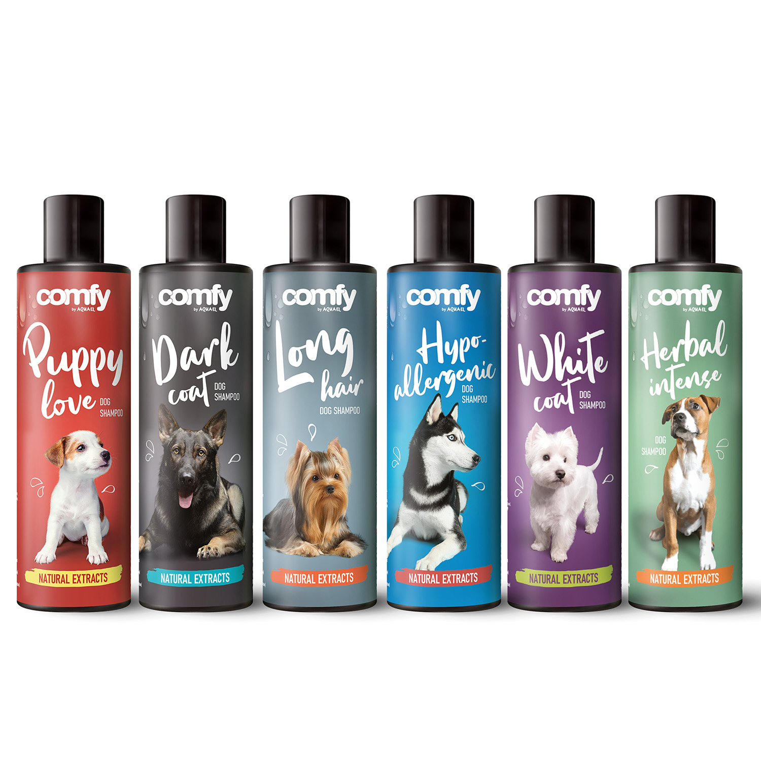 have a pet puppy shampoo szampon dla szczeniąt sklep aqua