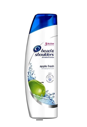 head & shoulders szampon