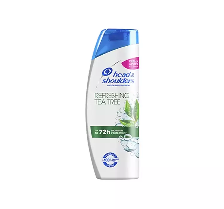 head & shoulders szampon wizaz