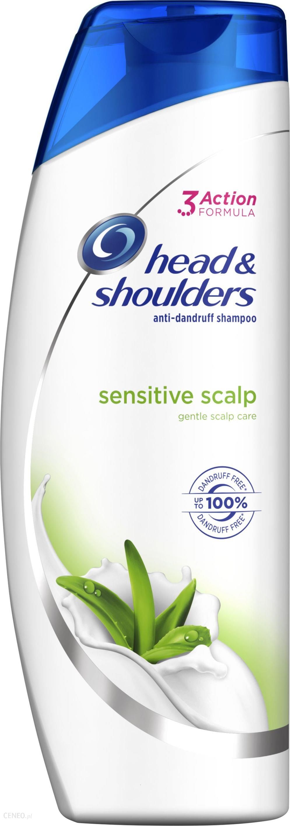 headen shouders szampon ceneo