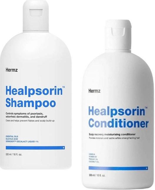 healpsorin szampon ceneo