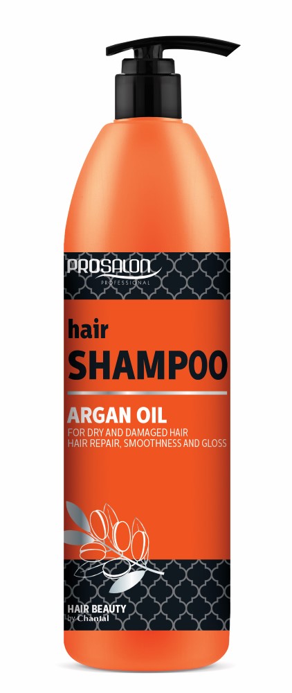 hebe szampon do włosów