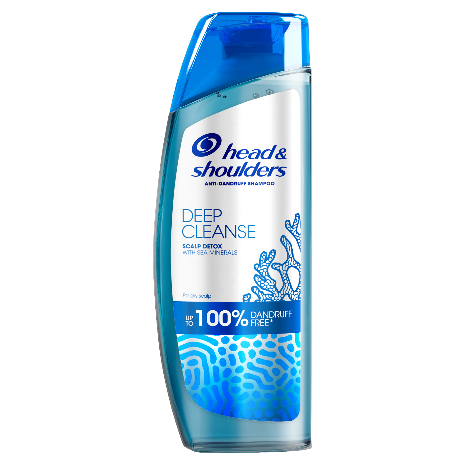 hebe szampon head&shoulders