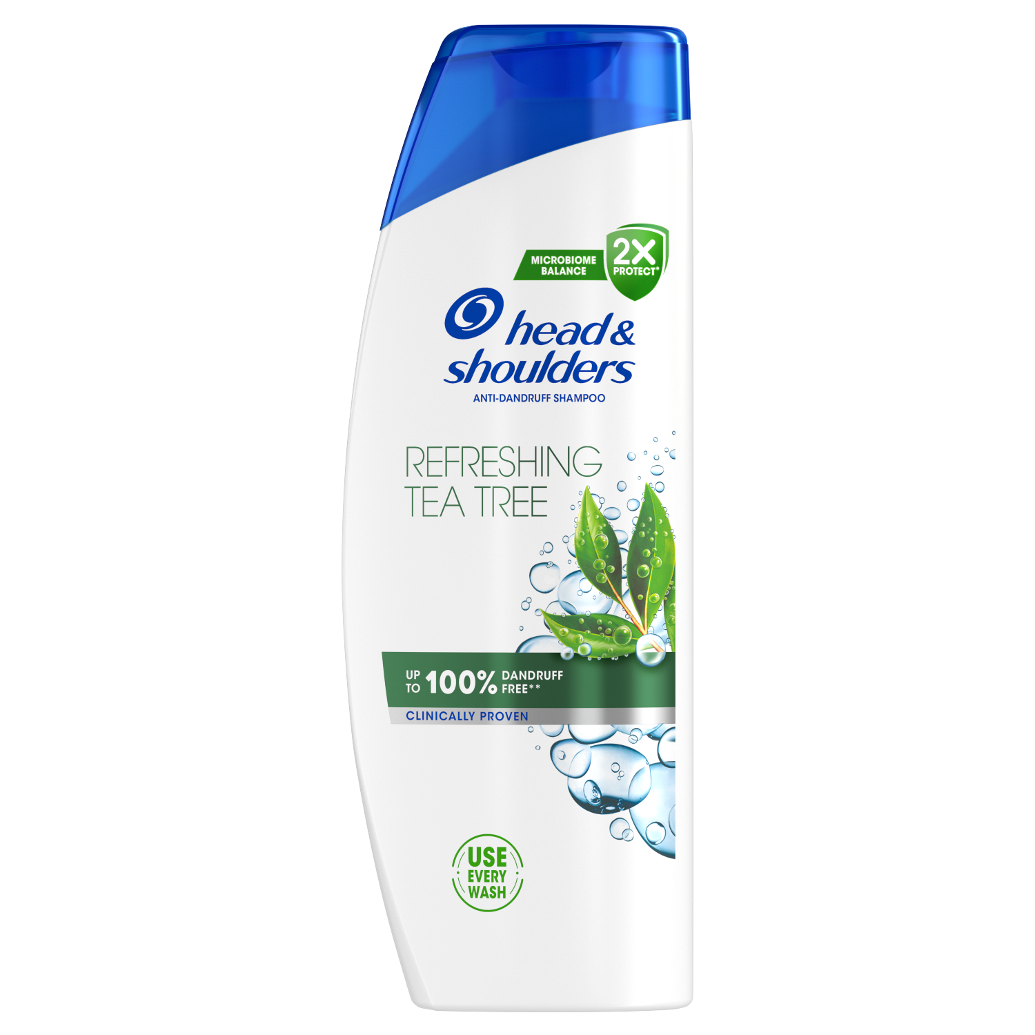 hebe szampon head&shoulders