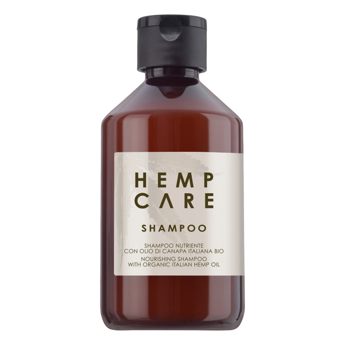hemp care szampon opinie