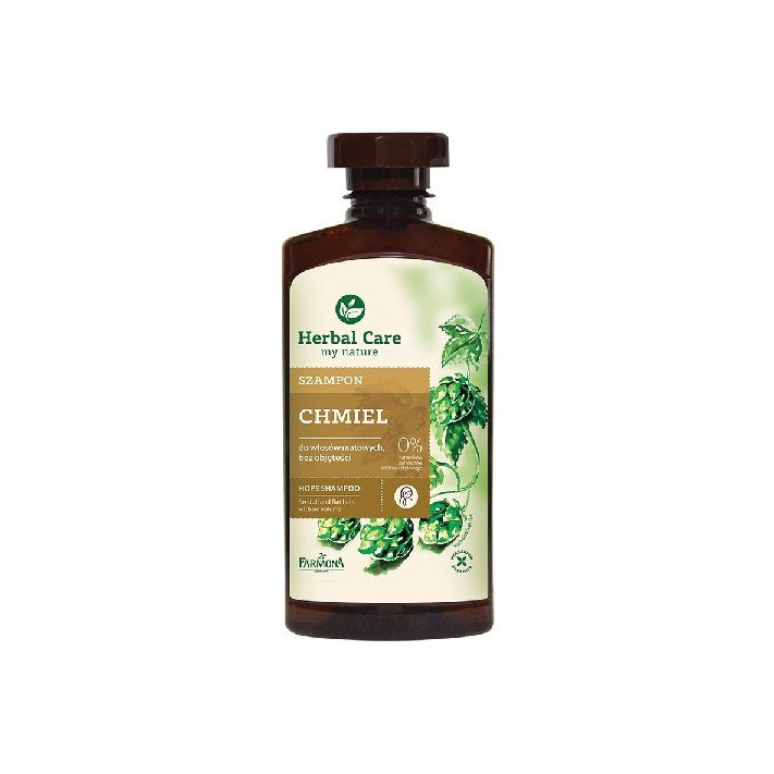 herbal care szampon opinie natur vital szampon