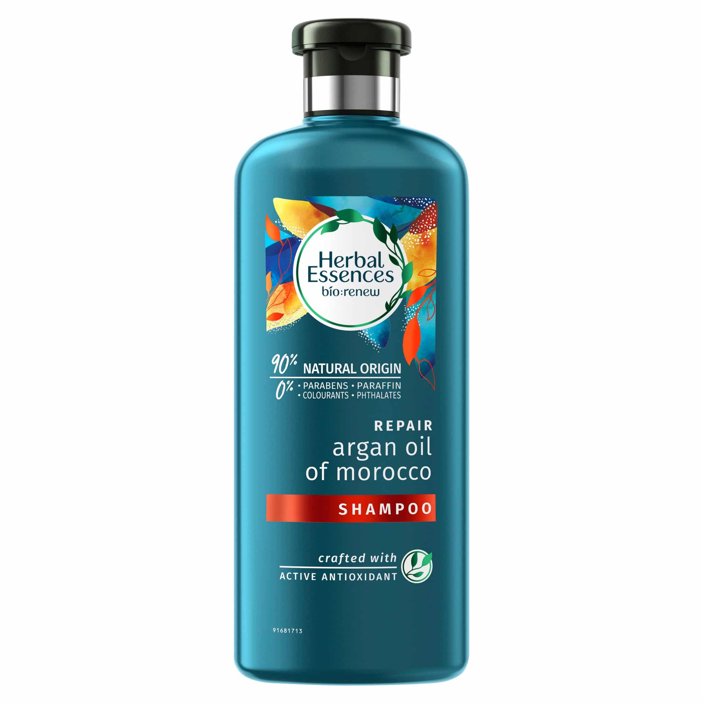 herbal essences argan oil of morocco szampon