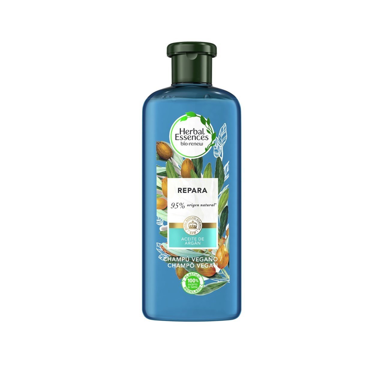 herbal essences argan oil szampon