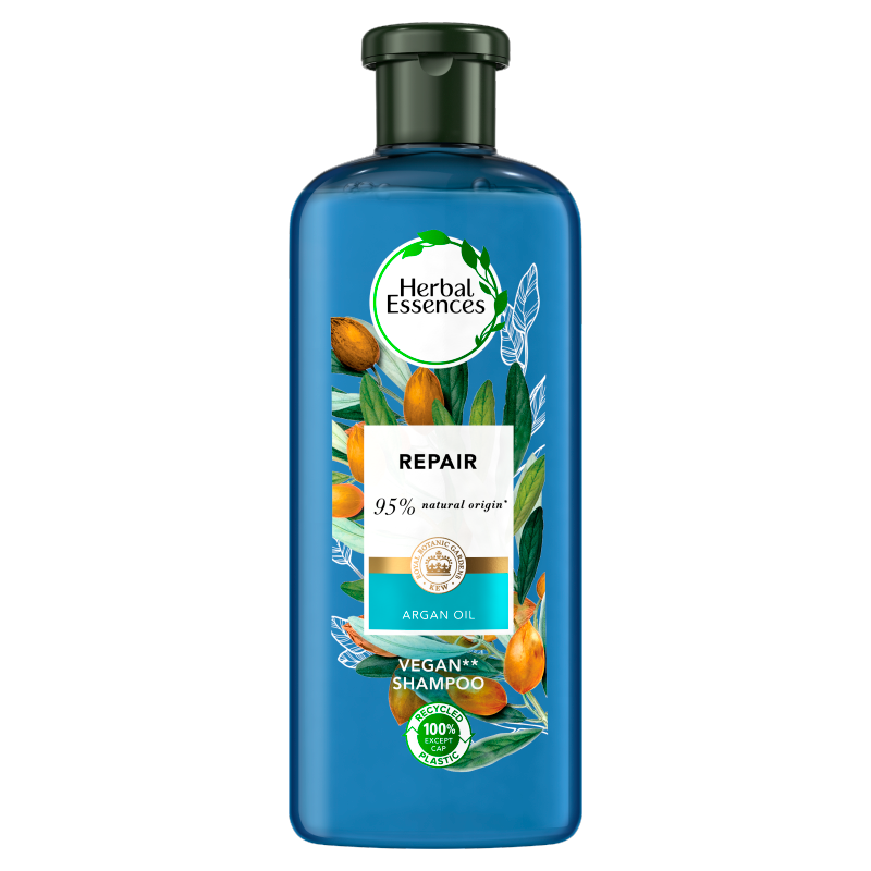 herbal essences szampon do włosów