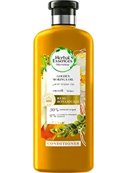 herbal essences szampon do włosów smooth golden moringa oil 400ml