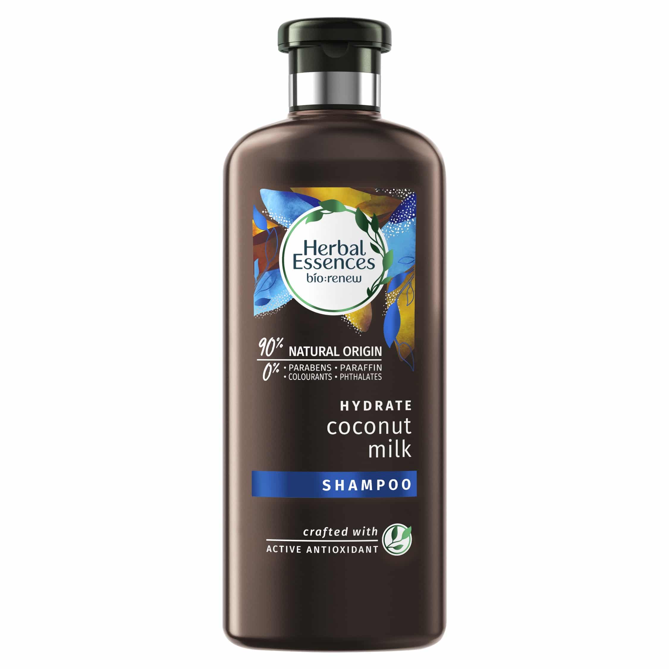 herbal essences szampon hydrate