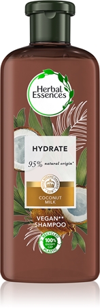 herbal essences szampon hydrate