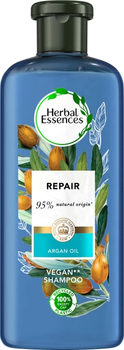 herbal essences szampon opinie